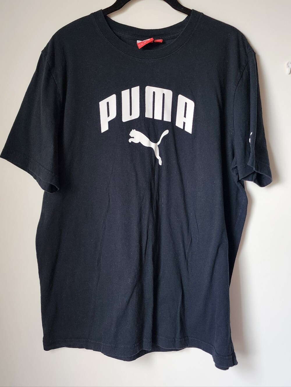 Puma Graphic T-Shirt